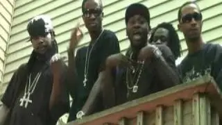 Double A, Ike & Shyst-Go Hard Video