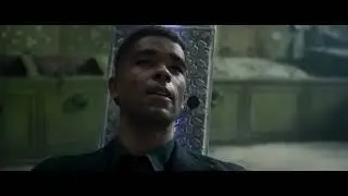 SECRET INVASION EPISODE 6 - Fury Offers Captain Marvel's Power to Gravik - Scene (HD)