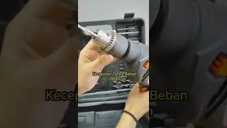 XANDER BOR IMPACT DRILL 13MM ( 500 WATT )