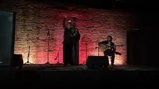 Flamenco Por La Vida at the Phoenix Unknown Festival