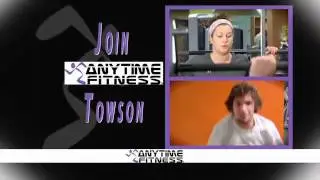 Holiday Special Anytime_Fitness Towson