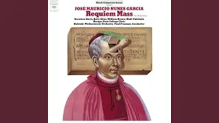 Requiem Mass: V. Offertorio: Domine Jesu Christe