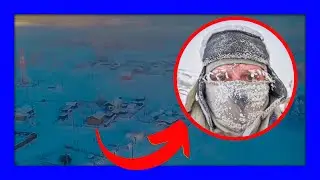 10 Most Remote Cities on the Planet