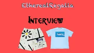 Full Interview With Ethereal Regalia