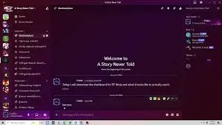 This is what it looks like to use the RT Ninja dashboard.