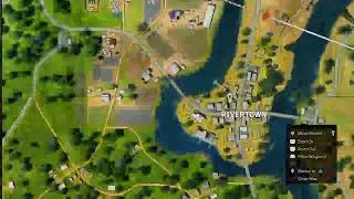 *World Record* Ground War Blackout