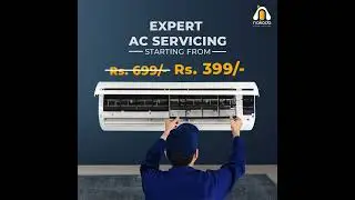 Top rated AC Service Repair in India