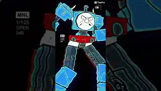 Man vs Train Vs TrainsFormers