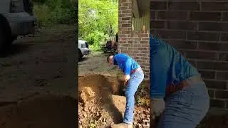 slab repair by superior foundation repair