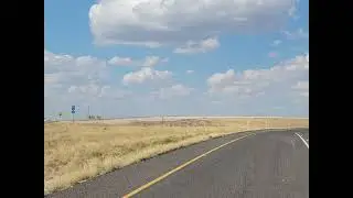 Prime Intersection for Truck Stop /Commercial-Industrial Land Penwell TX