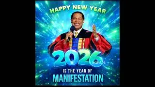 💥YIELD YOUR MIND TO THE SPIRIT IN PRAYER💥RHAPSODY OF REALITIES BY PASTOR CHRIS 25TH JAN. SUNDAY 2026