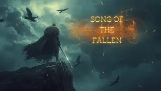 Epic Viking Nordic Metal ⚔️ Valhalla | Ultimate Workout & Battle Music