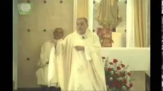 Homilia Padre Willie Domingo 10 de mayo 2015