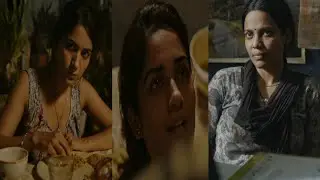 Agra Movie Hot Scenes Timing | Ruhani Sharma | Priyanka Bose | Aanchal Goswami | Web Series Timing