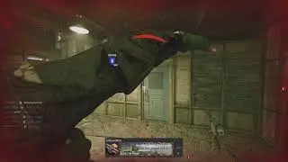 Richochet. Kernel level anti cheat my ass