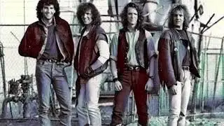 Giant - I&rsquo;m A Believer (acoustic version from Rockline with Bob Coburn)