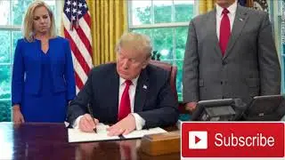 Trump signs anti-abortion executive order