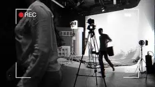 Making of - Glam Fitness Wear