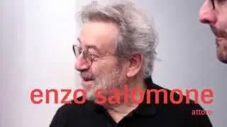 Enzo Salomone in Optima