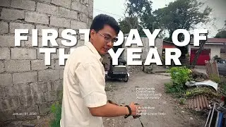 New Year Day | Family Reunion | Fun and Games |  A Day to Remember