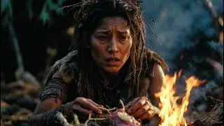 Before the American Dream Began | A Poor Family&rsquo;s Struggle 10,000 Years Ago
