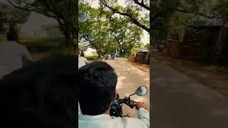 RACE MISSION #LockoutCrusher #pubgmobile #bikelover #racevideo #race  #nuturephotography #newreel