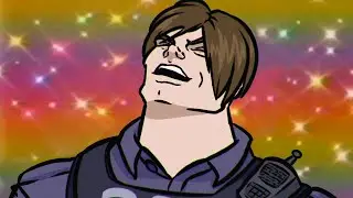 Самый эффективный способ как не пройти Resident Evil 2