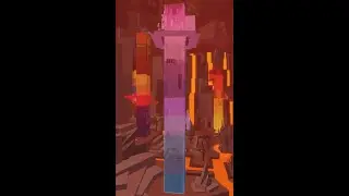 Πύργος υπέρ μωβ