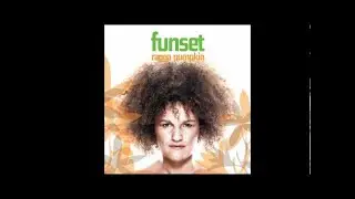 קרולינה/פאנסט - Karolina/Funset - Butterfly Blues