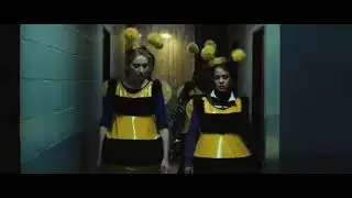 LES TRIBULATIONS D'UNE CAISSI&Egrave;RE (2011) Streaming Gratis VF