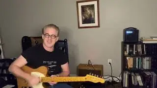 Granville Pickup Swap 2023 part one: Custom Bootstrap A3 set