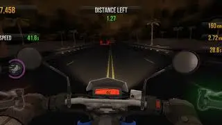 MOTO BIKE RACE | TRAFFIC RIDER ANDROID GAME