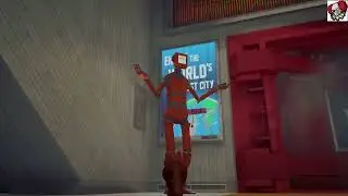 Garfield Cartoon Talking Mod || Stray Mods || 2022