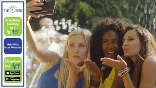 Navigate the Burg | Image Video