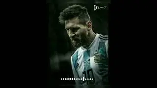 Messi Birthday Status || #messi | #football || GT Beats
