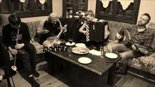 The Σtreet Σound project - Trad. Dance 1