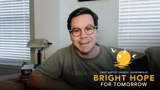 Bright Hope for Tomorrow: The Power of Prayer