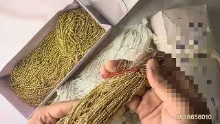 Jewellery making raw material unboxing video | silk thread bangles making material |#trending #viral