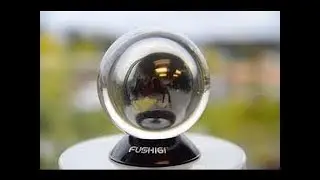 How to use a Gravity Ball for magic and manipulation