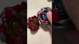 Worst beyblade x vs the two best beyblade x