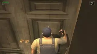 Freedom Fighters Mission 1 - Manhattan Invasion