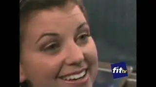 FitTV - February 11 2010 - Get Fresh with Sara Snow - Eco Power