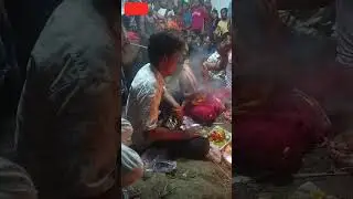 জয় বাবা বুড়ামাসনা 🌺 পূজা 🌺🙏 বালুরঘাট শহর  🥁🙏 রকি ঢাকি 🥁🥁 6294048752 ...📞📞