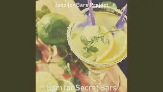 Tasteful Music for Secret Bars