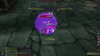 Blood of the Betrayer/How to easy kill Nalice
