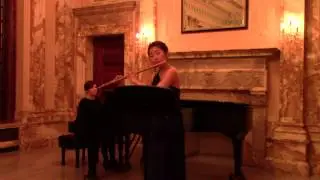 P.A. Genin Fantasie sur Rigoletto by Verdi