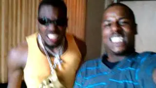 CACHEYFLOWFYI AT BROWNSUGARSTUDIO NYC 7-25-11.3gp