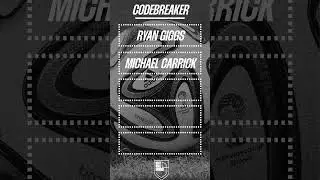 Quiz: Codebreaker | What's The Link? | NextGoalWinner