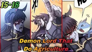 What a bountiful harvest demon Lord || Explained in hindi. 