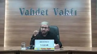 MEHMET YAŞAR  İyilik ve kötülük